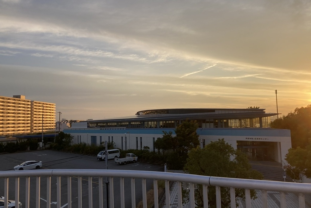 晴れのち雲 アイキャッチ