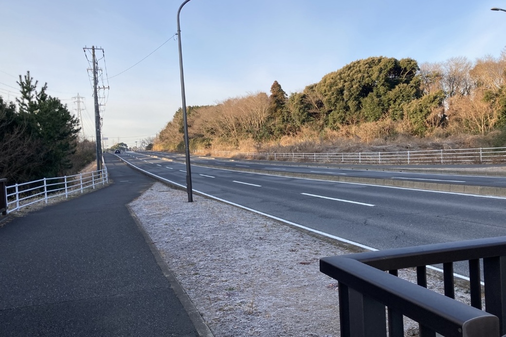 霜化粧 アイキャッチ