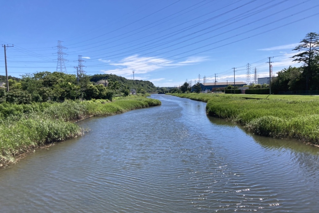 まさかの梅雨明け アイキャッチ