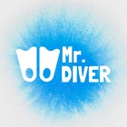 Mr.DIVER(ミスターダイバー) プロフィール
