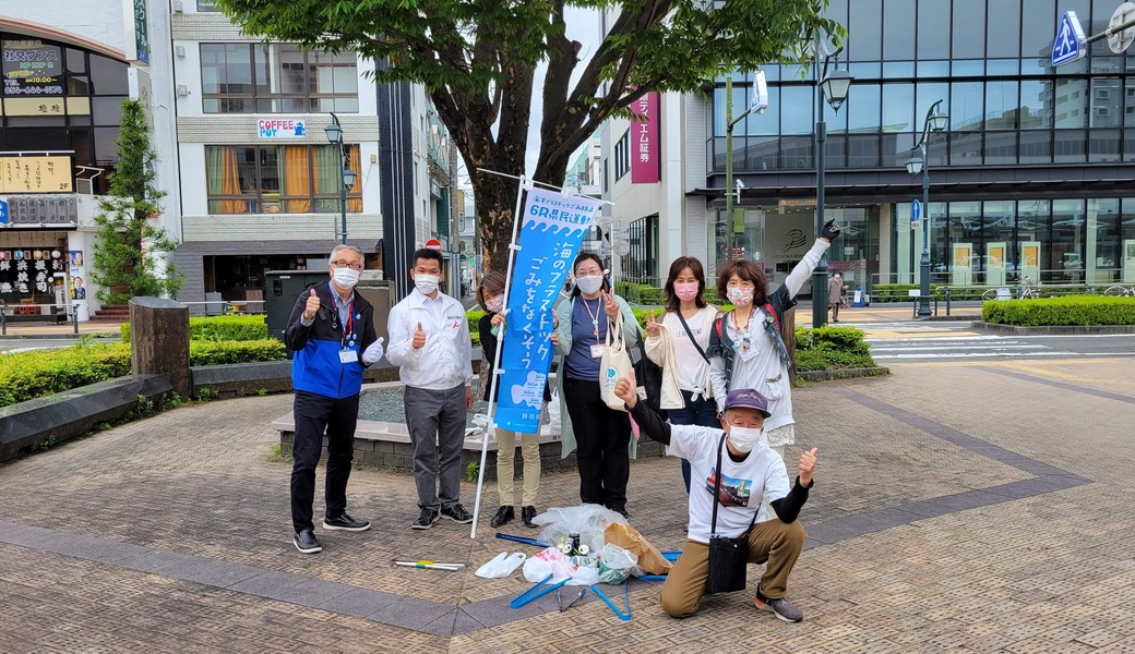 心がすっきり藤枝で夢拾い レポート