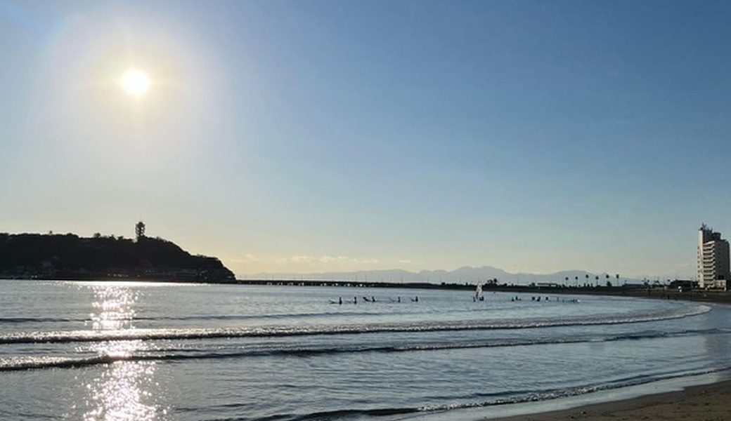 ビーチクリーン アイキャッチ