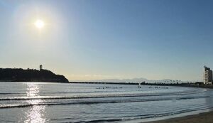 ビーチクリーン アイキャッチ