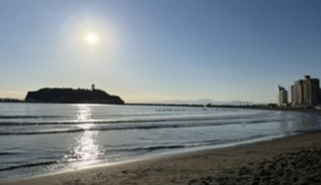 ビーチクリーン アイキャッチ