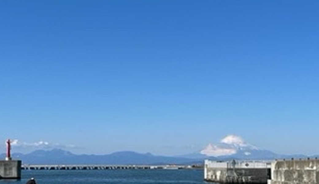 ビーチクリーン アイキャッチ