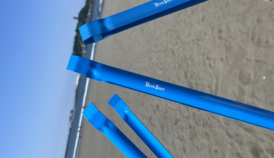 ビーチクリーン アイキャッチ