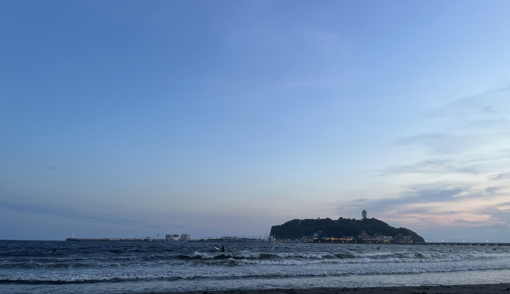 ビーチクリーン アイキャッチ