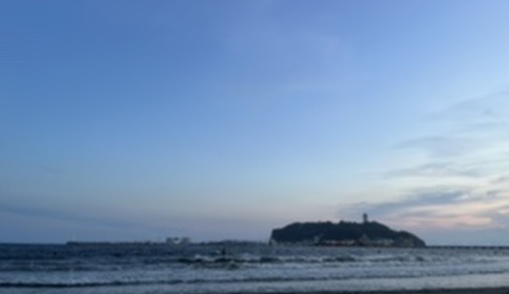 ビーチクリーン アイキャッチ