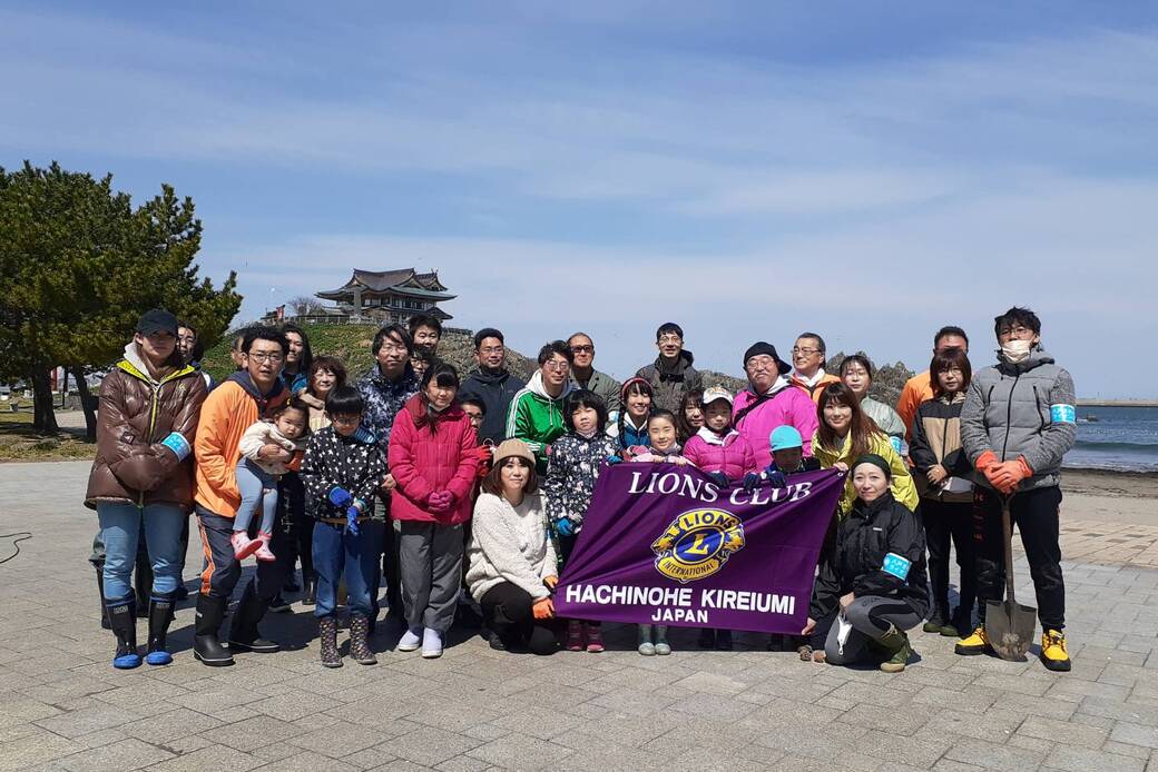 創立記念事業 アイキャッチ