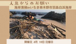 人魚からのお願い アイキャッチ