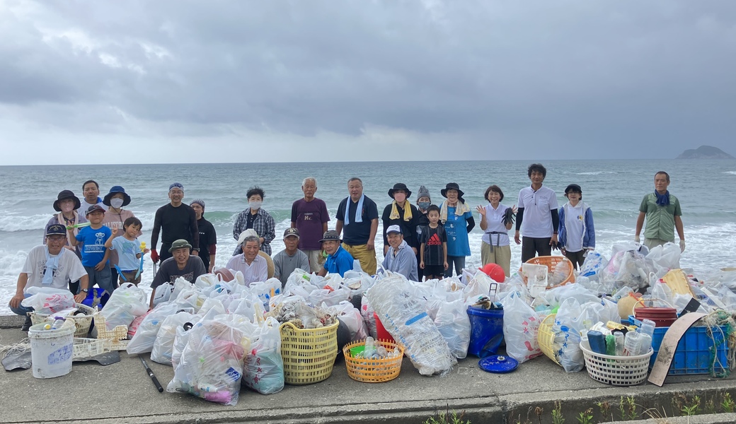 人魚からのお願い レポート