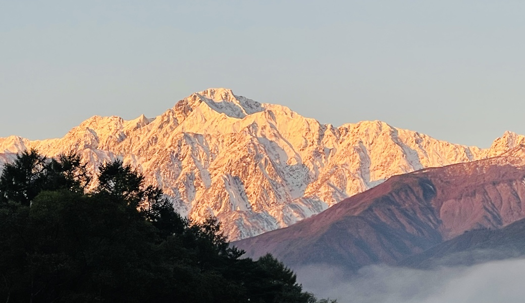 【夏の白馬を楽しむために！白馬五竜でゴミ拾い大作戦】 アイキャッチ