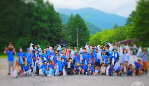 【夏の白馬を楽しむために！白馬五竜でゴミ拾い大作戦 ... アイキャッチ