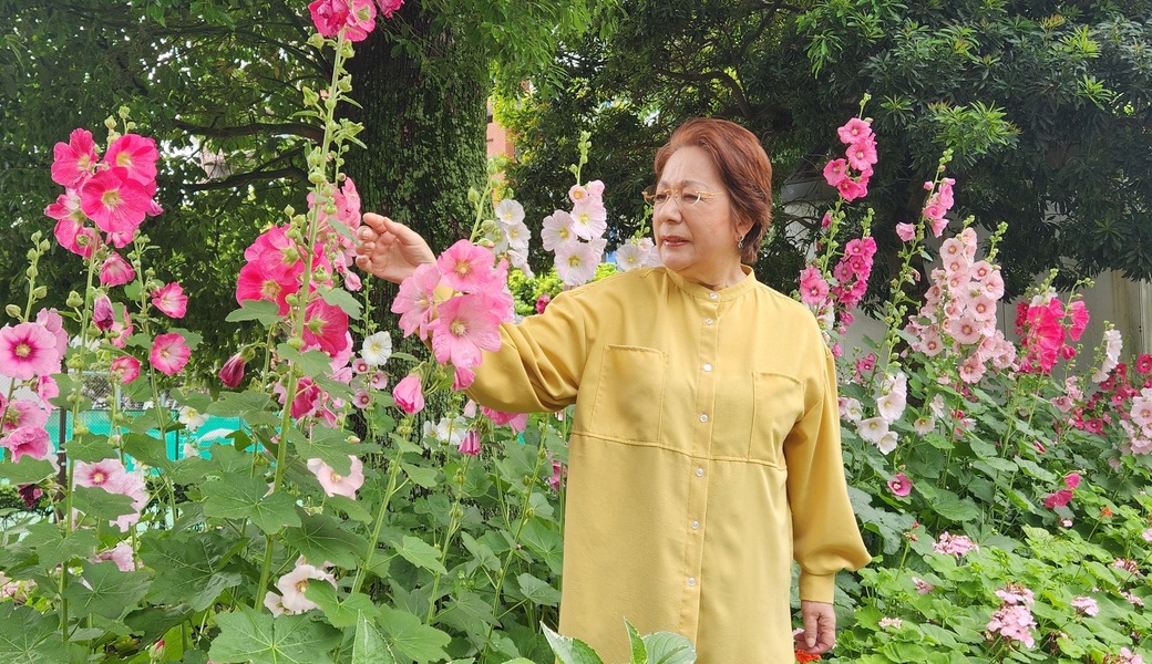 大通り公園水の広場愛護会 アイキャッチ