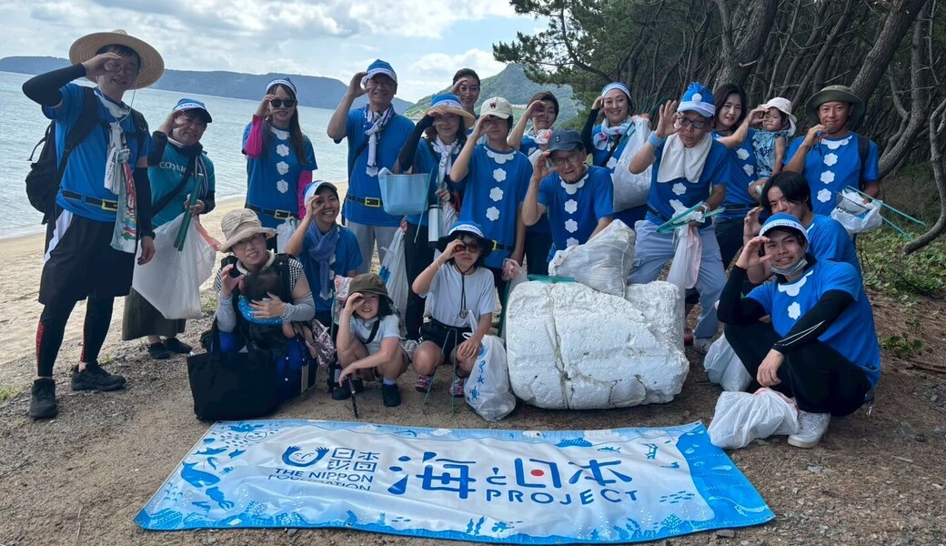 CODOMARE×ブルーサンタ2025 レポート