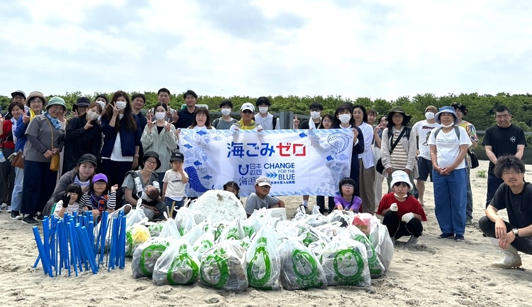 第10回目　新潟海さくら レポート