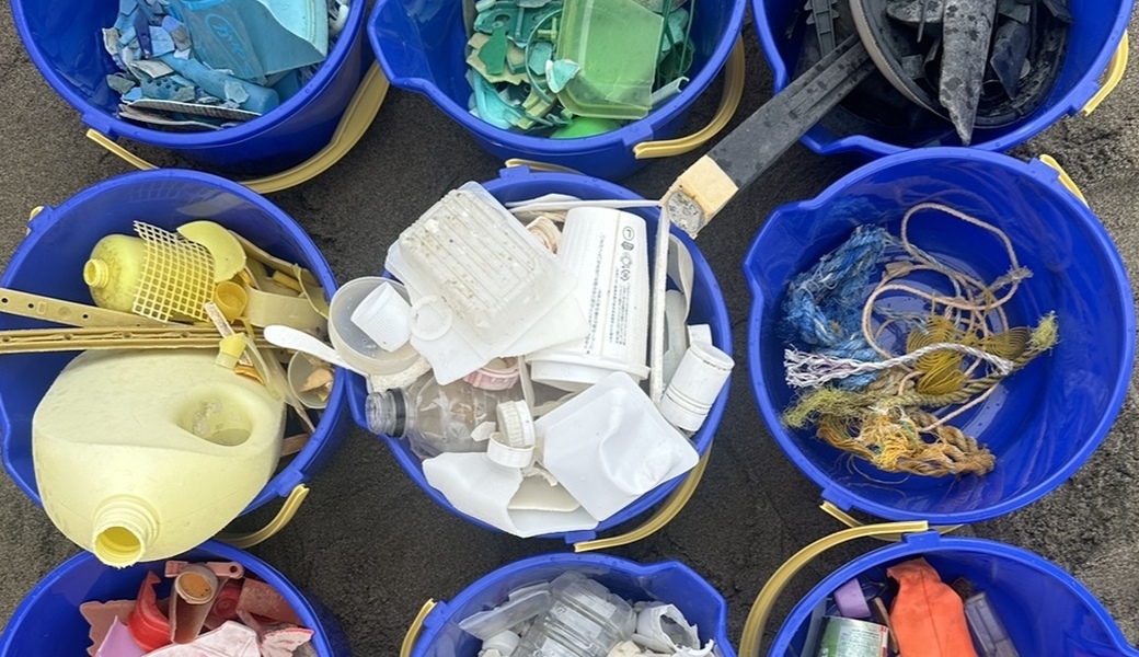 7/15★BLUE SANTA2023　 レポート