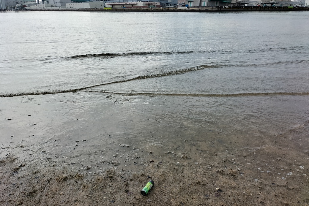 BLUE SHIPに仲間入り! アイキャッチ