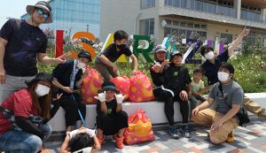 GOMI FES vol.3～ごみひろいでつながる ... アイキャッチ