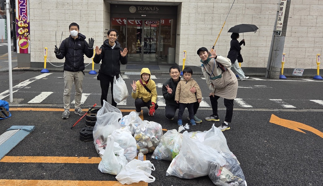  GOMIKESHI ♡お掃除様です！ アイキャッチ