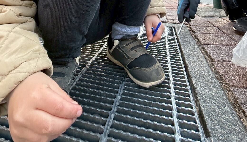  GOMIKESHI ♡お掃除様です！ アイキャッチ