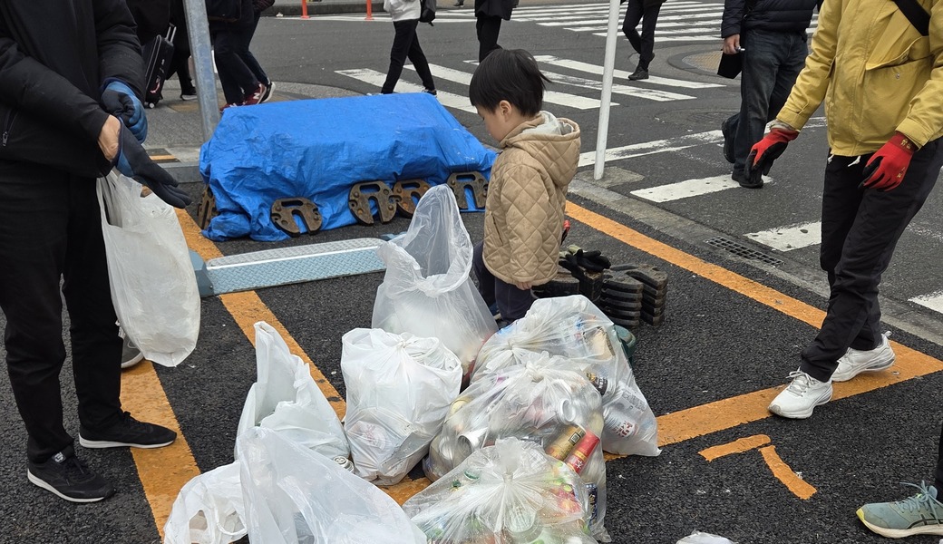  GOMIKESHI ♡お掃除様です！ アイキャッチ