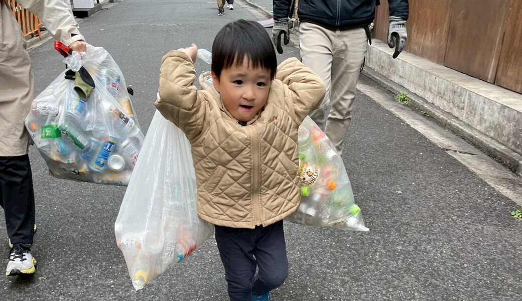  GOMIKESHI ♡お掃除様です！ アイキャッチ