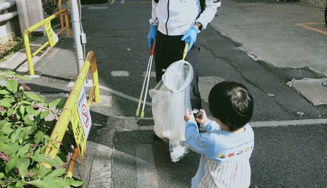  GOMIKESHI ♡お掃除様です！ アイキャッチ