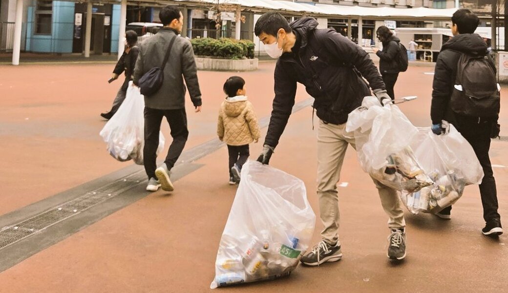  GOMIKESHI ♡お掃除様です！ アイキャッチ