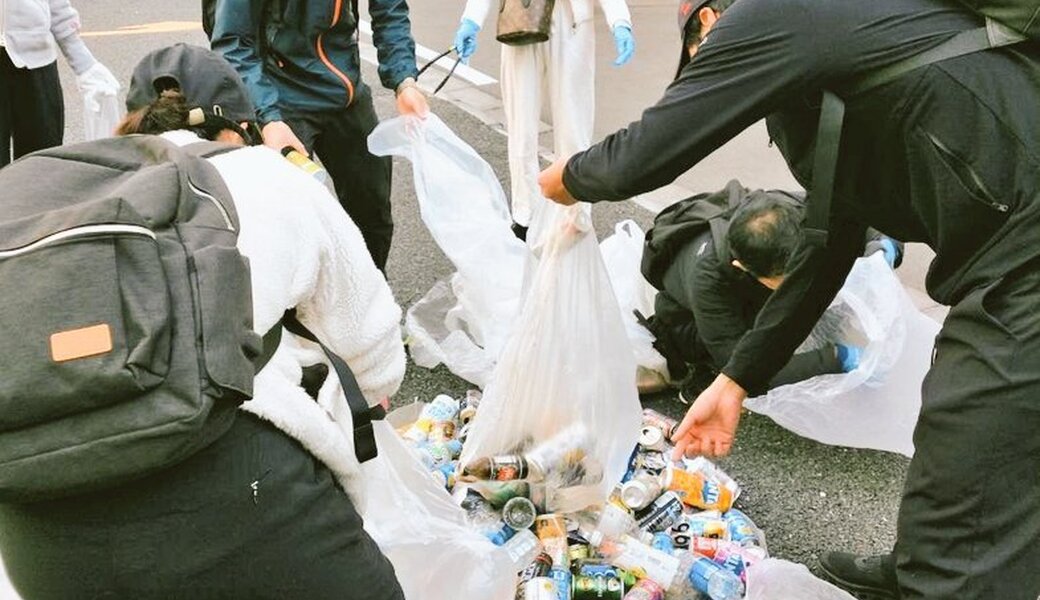  GOMIKESHI ♡お掃除様です！ アイキャッチ