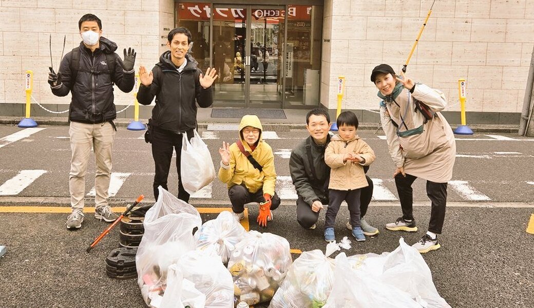  GOMIKESHI ♡お掃除様です！ アイキャッチ