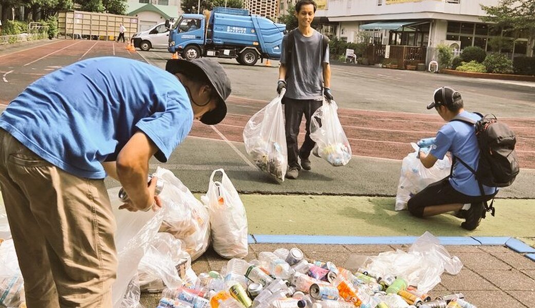  GOMIKESHI♡お掃除様です レポート