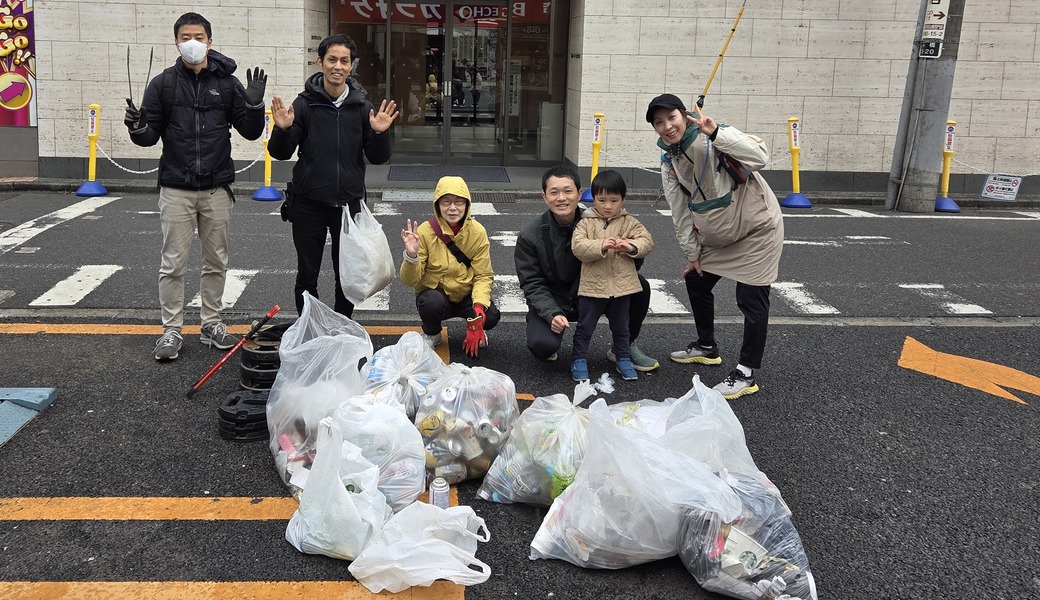  GOMIKESHI ♡お掃除様です！ レポート
