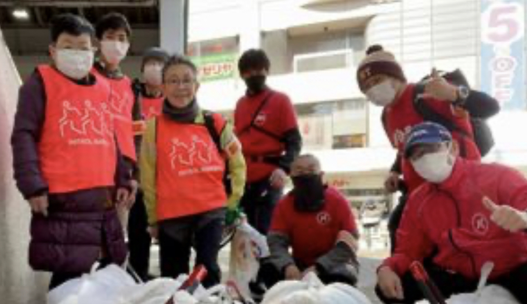 パトラン東京江戸川区定例小岩駅 レポート