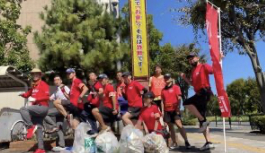 パトラン東京江東区定例警視庁深川警察署 レポート