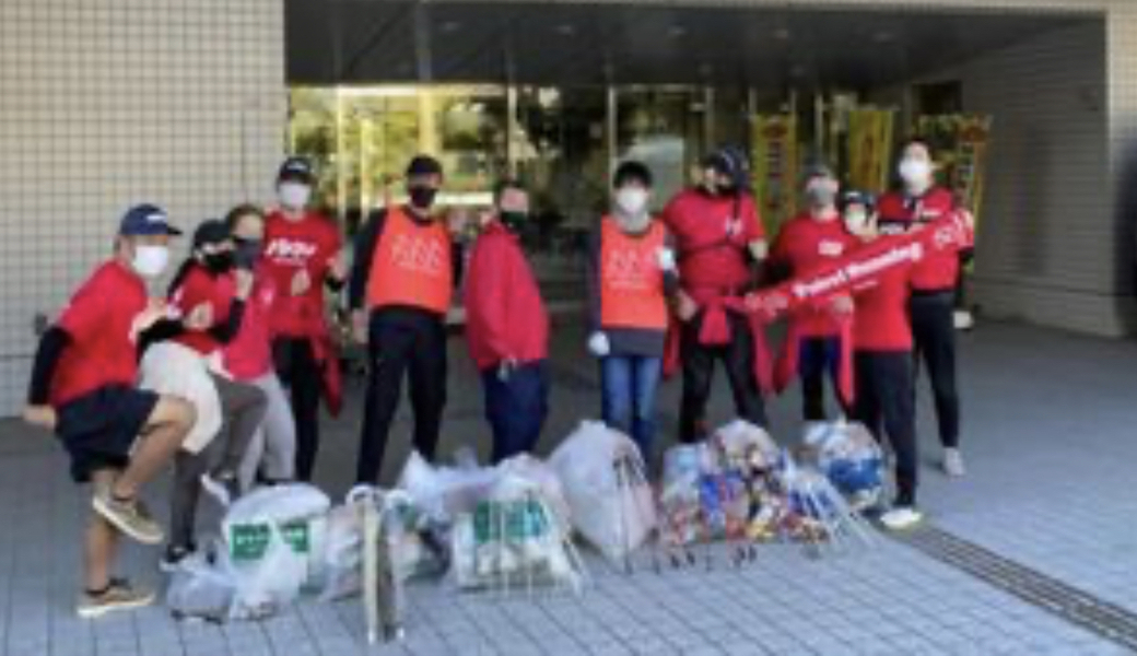 パトラン東京江東区定例警視庁東京湾岸警察署 レポート