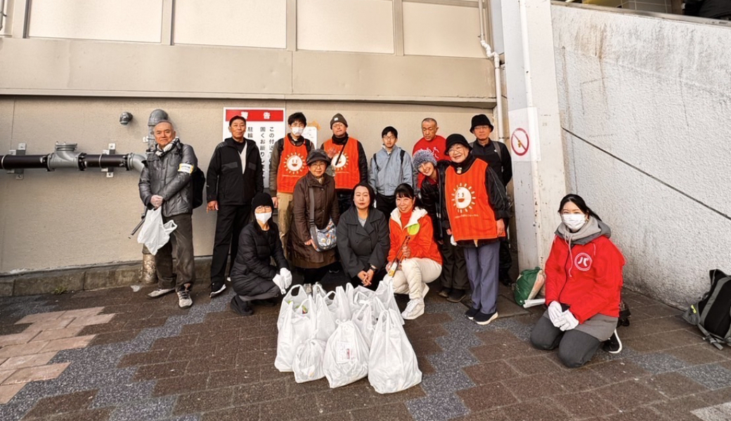 パトラン東京江戸川区定例小岩 レポート