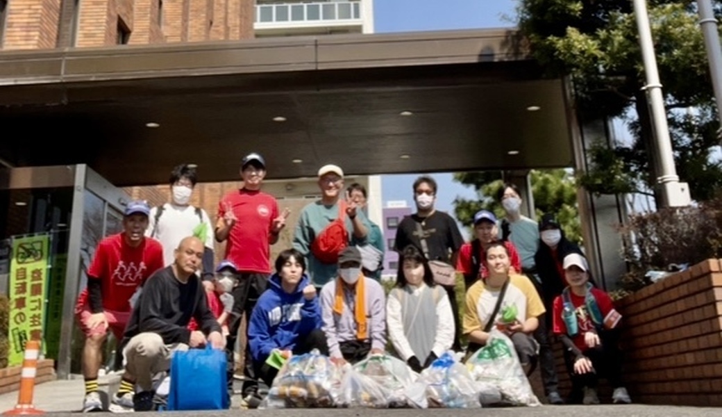 パトラン東京江東区警視庁深川警察署 レポート