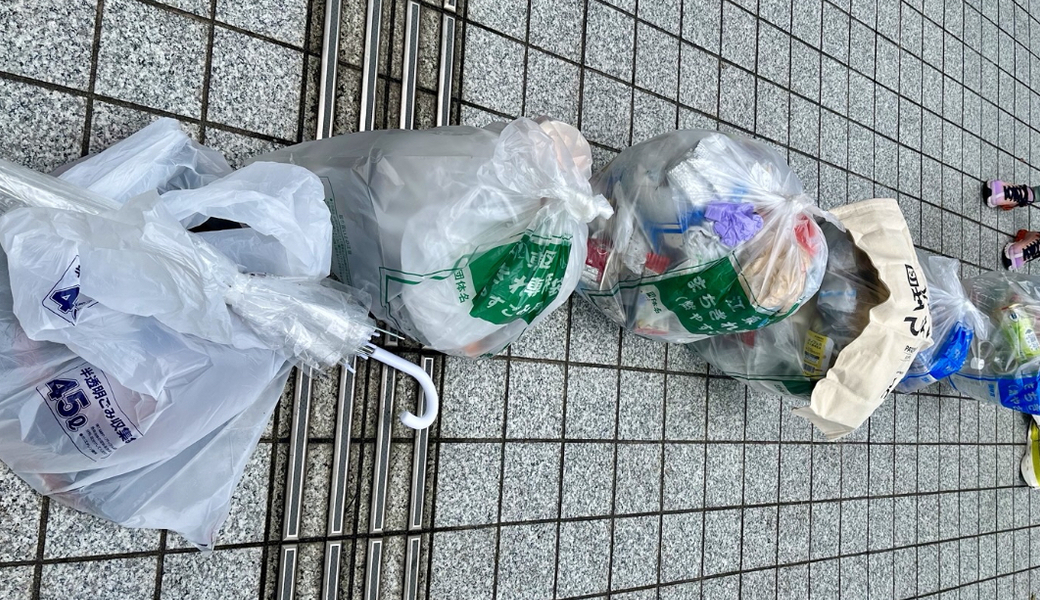 企業ボランティアサポート　東京湾岸警察署 レポート