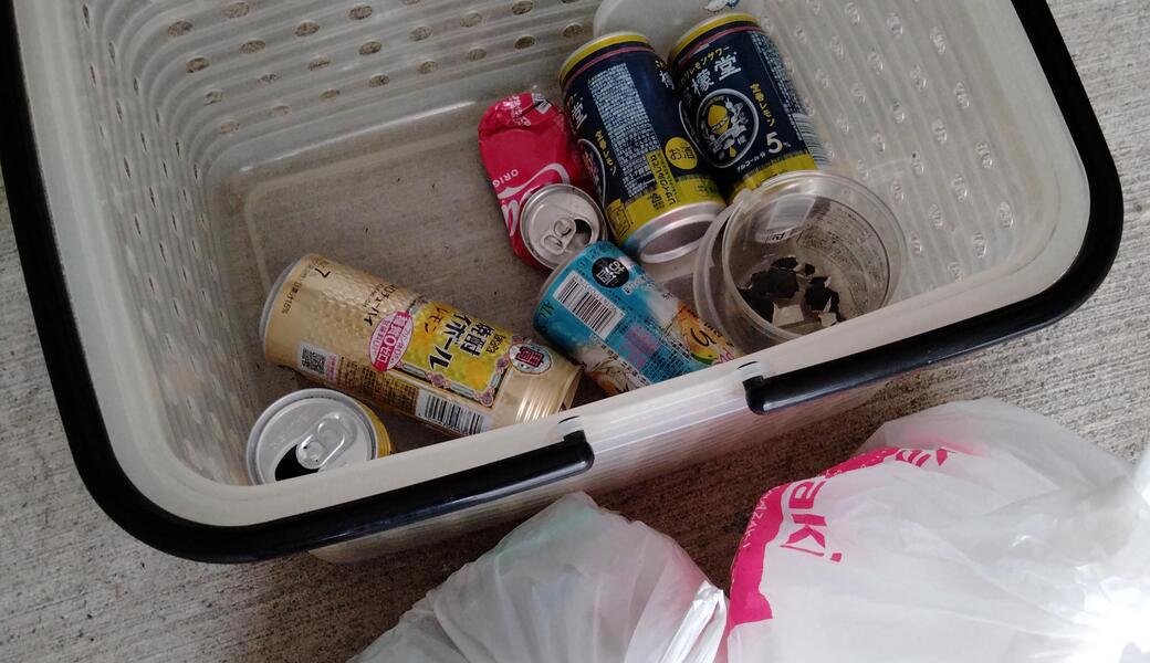 吞川周辺クリーン アイキャッチ