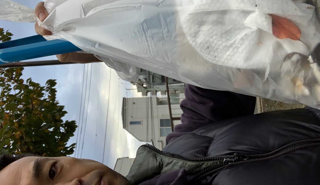 呑川クリーン レポート