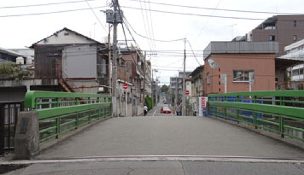 呑川クリーン レポート