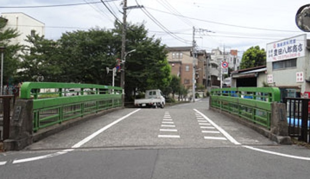 呑川クリーン レポート