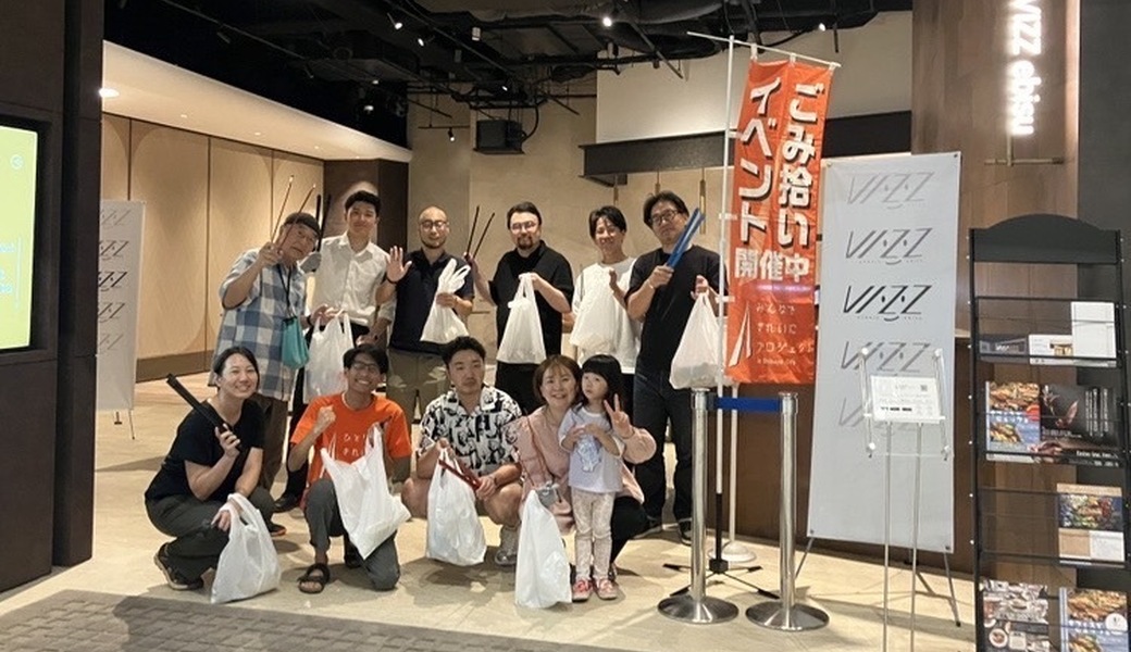 第2回えびきれえびのみプロジェクト アイキャッチ