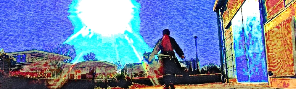 飛魔陣(ひまじん) カバー