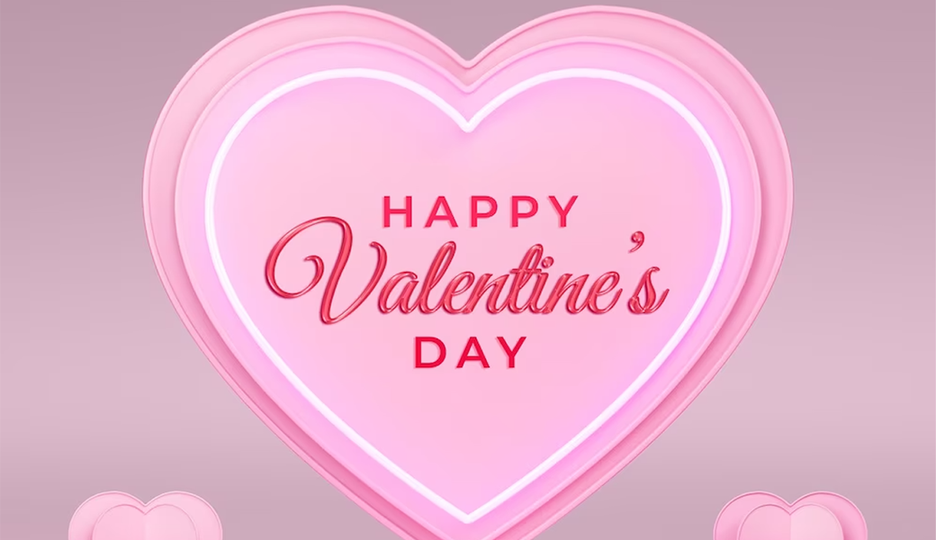 第11回バレンタインごみ拾い企画 アイキャッチ