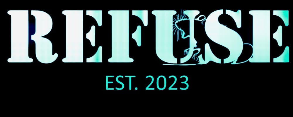 CLUB Refuse【Sloppy Crow】 カバー