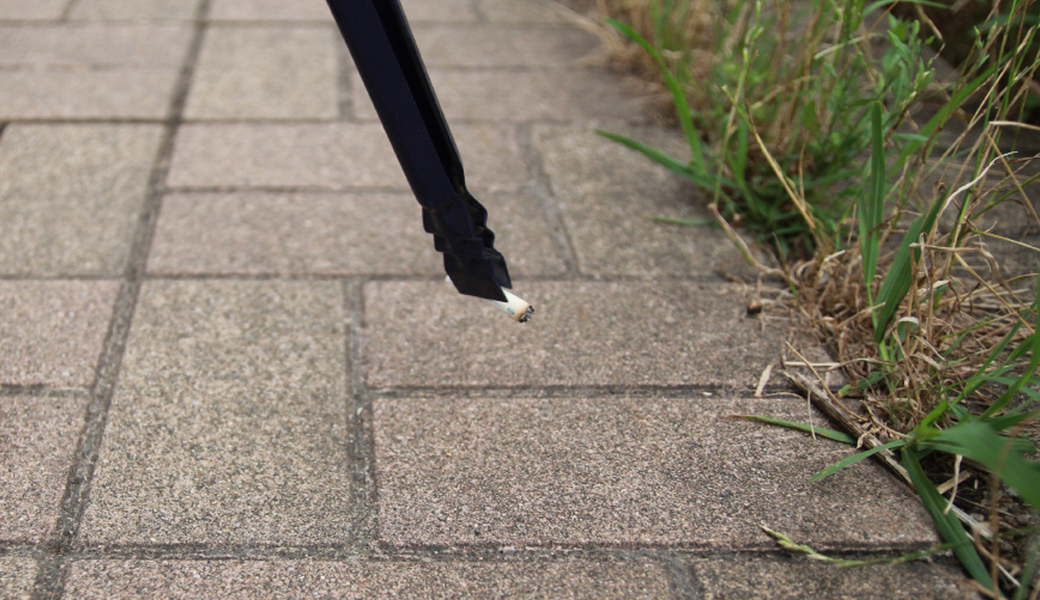 個人ゴミ拾い-3 アイキャッチ