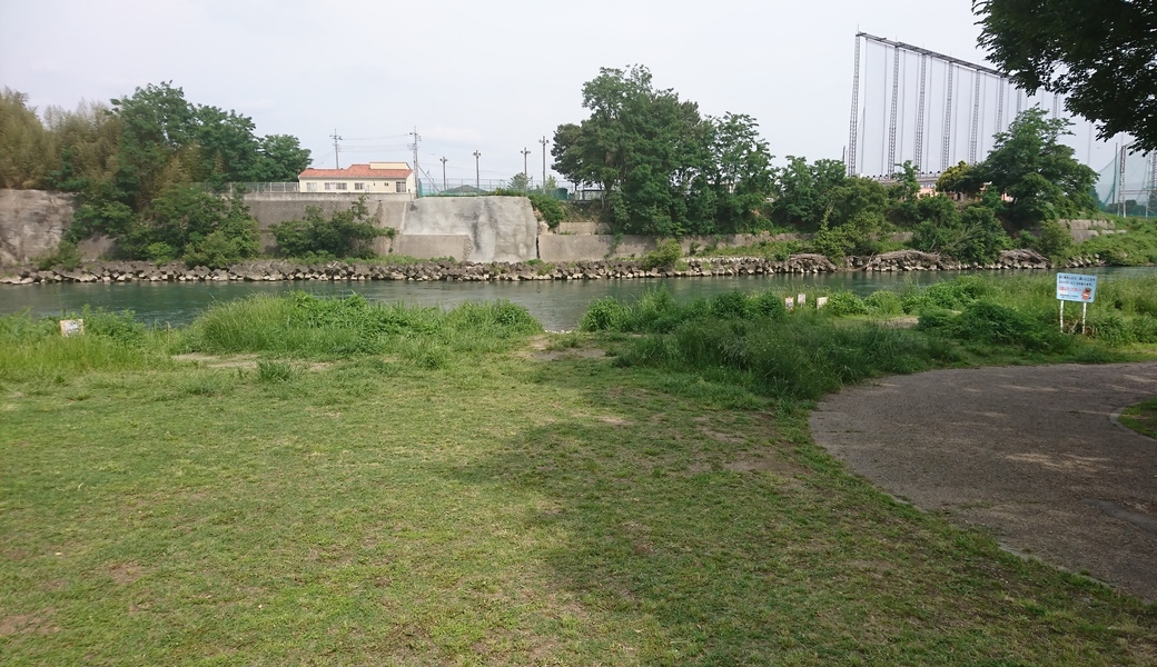  BLUE SANTA 2025 利根川クリーン作戦 アイキャッチ