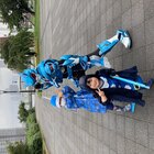 ちびころゴミ拾い隊 プロフィール